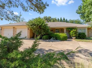 3312 80th St, Lubbock, TX 79423