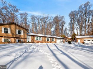 4010 Dalrymple Rd, Chesapeake Beach, MD 20732