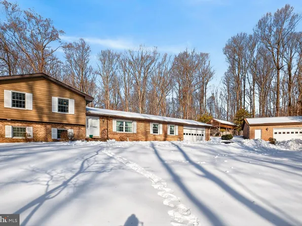 4010 Dalrymple Rd, Chesapeake Beach, MD 20732