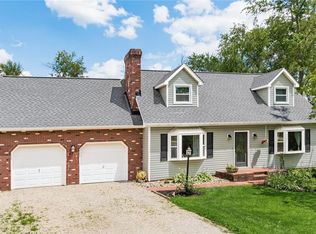 450 Jeffrey Ln, Zanesville, OH 43701