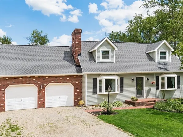 450 Jeffrey Ln, Zanesville, OH 43701