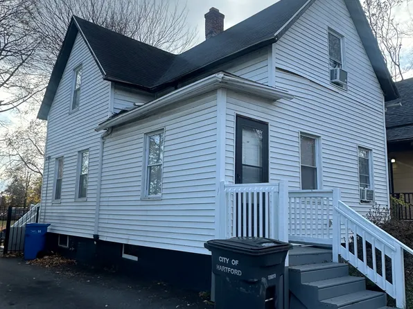 35 Loomis Street, Hartford, CT 06120