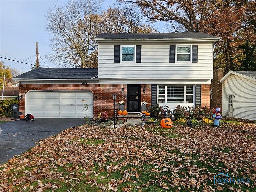 5344 Bridlington Dr, Toledo, OH 43623 | Zillow