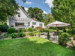 348 Belden Hill Rd, Wilton, CT 06897