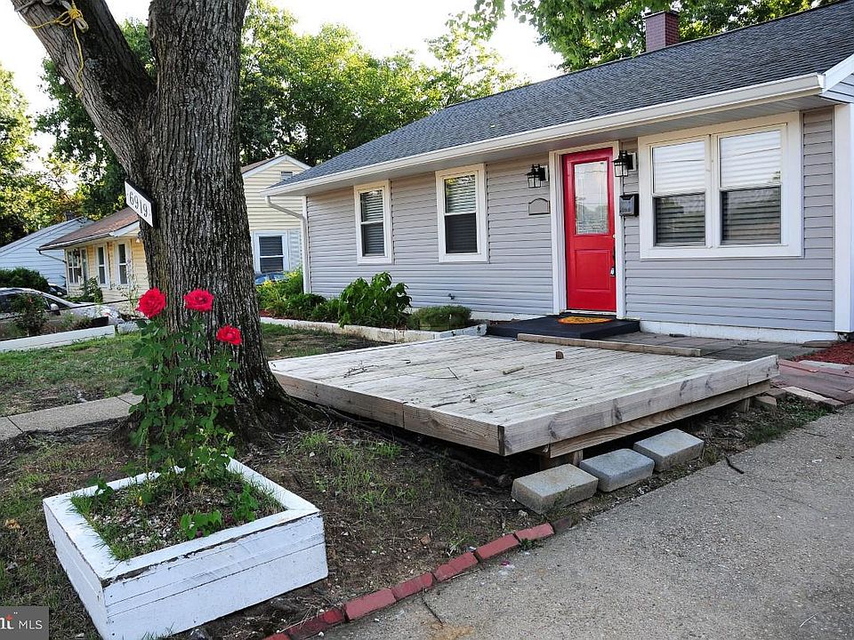 1st image of 6919 Furness Ave