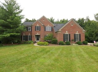 6544 Timbers Ct, Mason, OH