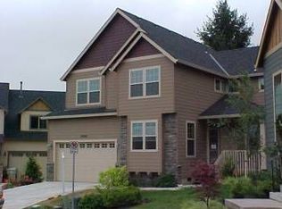 10950 NW Cami Pl, North Plains, OR 97133