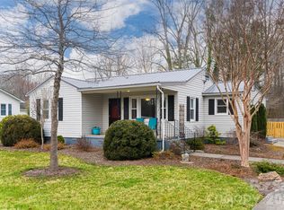 439 Big Bend Rd, Brevard, NC 28712