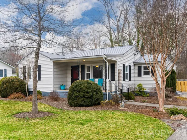 439 Big Bend Rd, Brevard, NC 28712