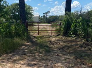 341 County Road 4790, Boyd, TX 76023