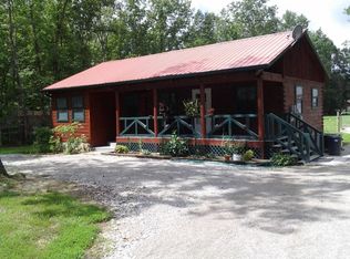 109 Hundred Oaks Loop LOT 47, Jamestown, TN 38556