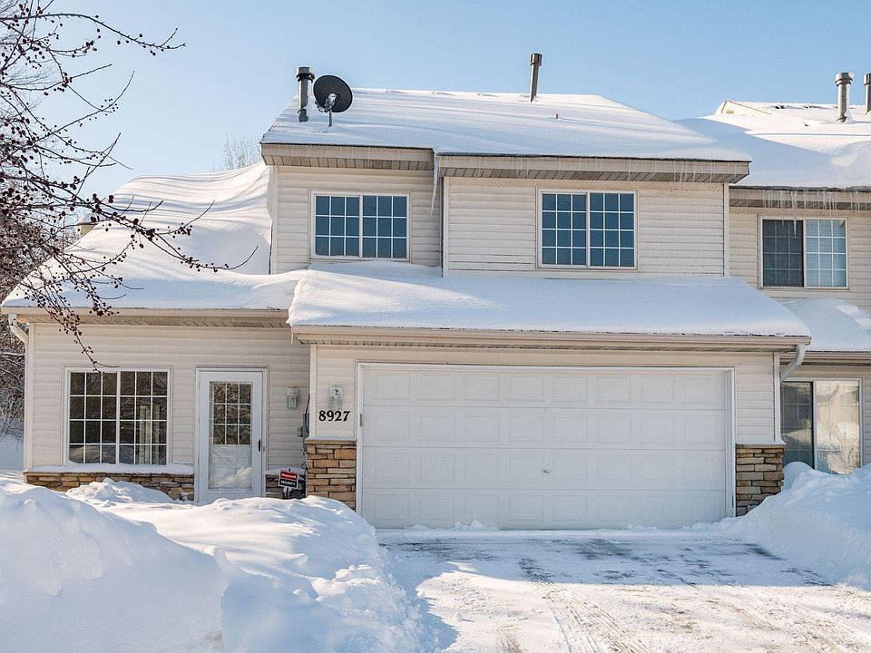 8927 Partridge Rd, Saint Bonifacius, MN 55375 Zillow