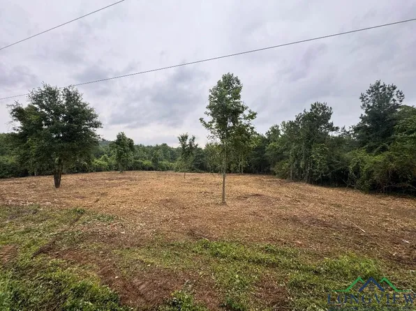 0 Long John Rd, Marshall, TX 75672