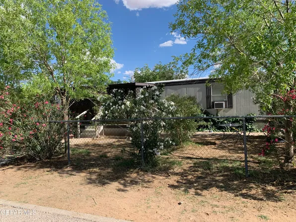 5837 Sunny Vale Cir, El Paso, TX 79924