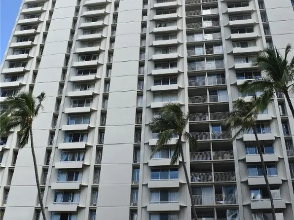 1515 Nuuanu Ave APT 557, Honolulu, HI 96817