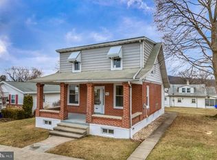 3313 Freemont St, Reading, PA 19605