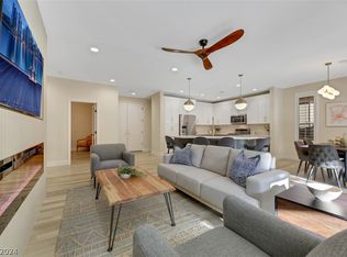 4955 Momenti St, Las Vegas, NV 89135