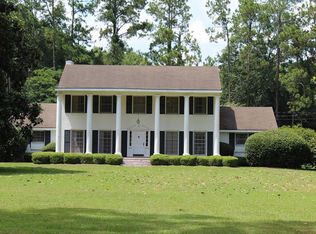 1403 W Screven St, Quitman, GA 31643