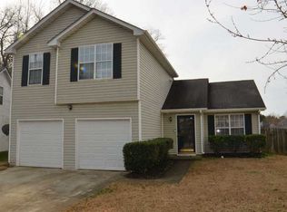 2287 Creekview Trl #31, Decatur, GA 30035