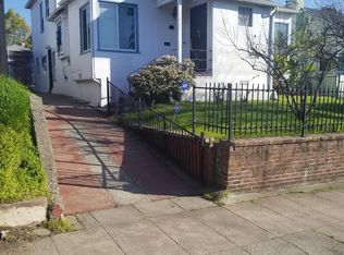 2818 23rd Ave, Oakland, CA