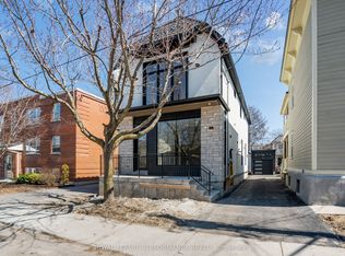 31 Commanda Way #A, Ottawa, ON K1M1G1