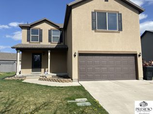 283 S 1400th St W, Spanish Fork, UT 84660