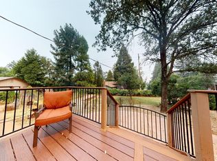 786 Fisher Dr, Auburn, CA
