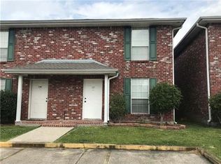 3256 Timberlane Way Dr APT 107, Harvey, LA 70058