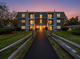 Knightsbridge Arms, Nashua, NH 03063