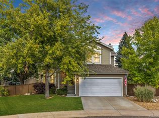 1051 Thames St, Highlands Ranch, CO 80126