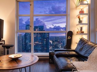 1199 Seymour St #2908, Vancouver, BC V6B1K3