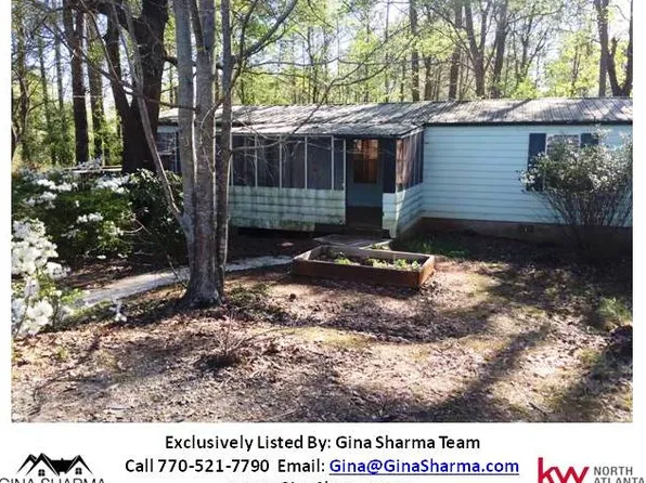 2590 Poplar Ln, Cumming, GA 30041