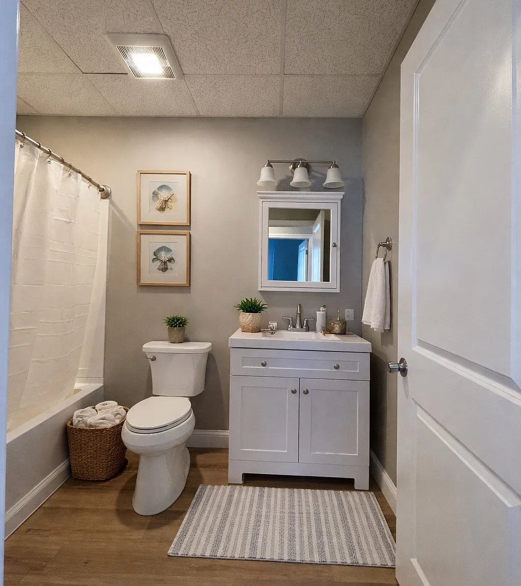 2 bed, 730 sqft, $1,650 — Photo 3