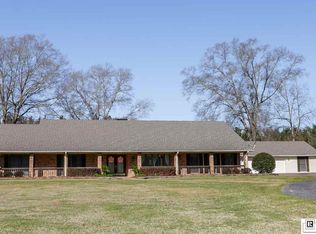 24380 Highway 9, Bienville, LA 71008