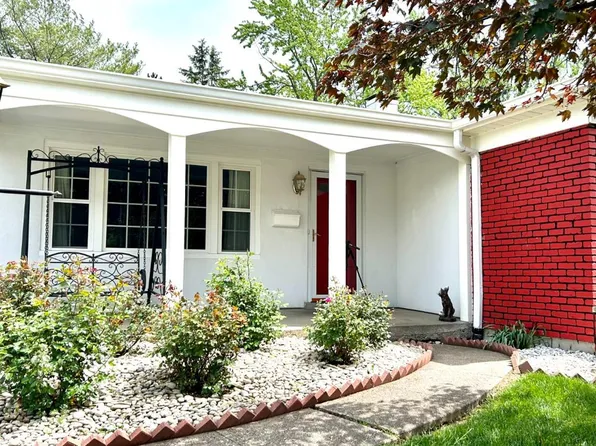 7242 Jamerine Ct, Cincinnati, OH 45239