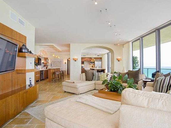 2nd image of 1455 Ocean Dr APT 1605