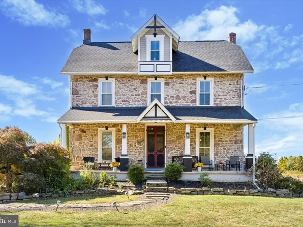 425 S Mennonite Rd, Collegeville, PA 19426