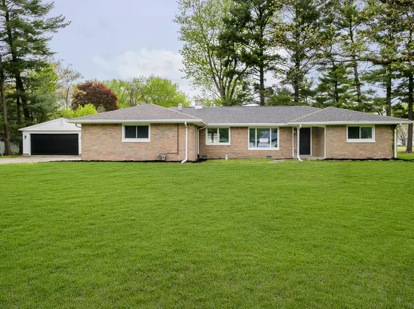 5088 Bonnie Brae St, Indianapolis, IN 46228