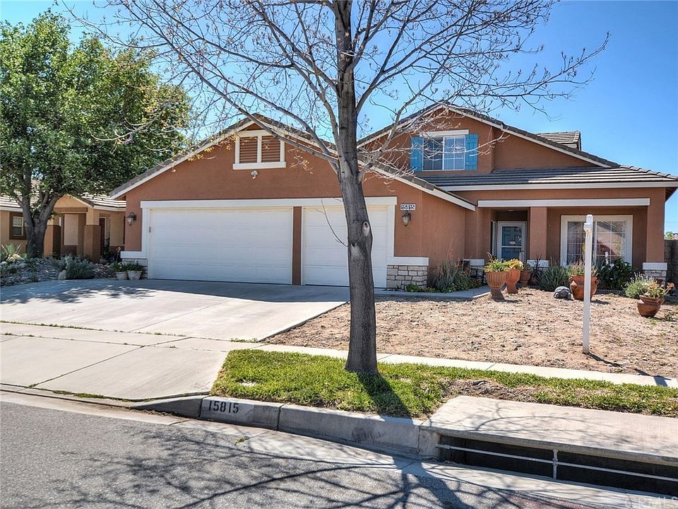 1st image of 15815 Monteca Dr