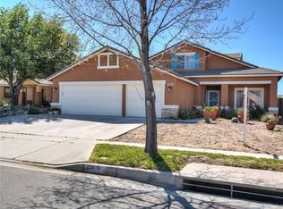 15815 Monteca Dr, Fontana, CA 92336