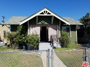 157 W 85th St, Los Angeles, CA 90003