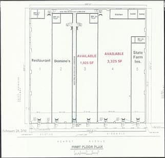2nd image of 188 Kearny Ave