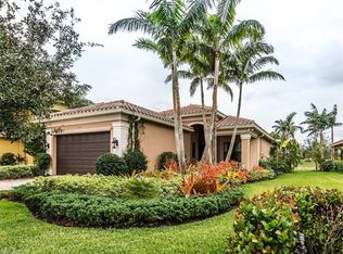 3622 Santaren Ct, Naples, FL 34119