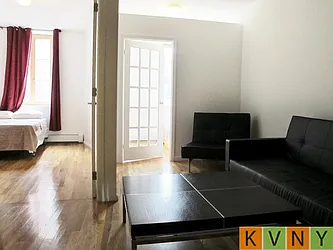 Rented by KVNY Soho