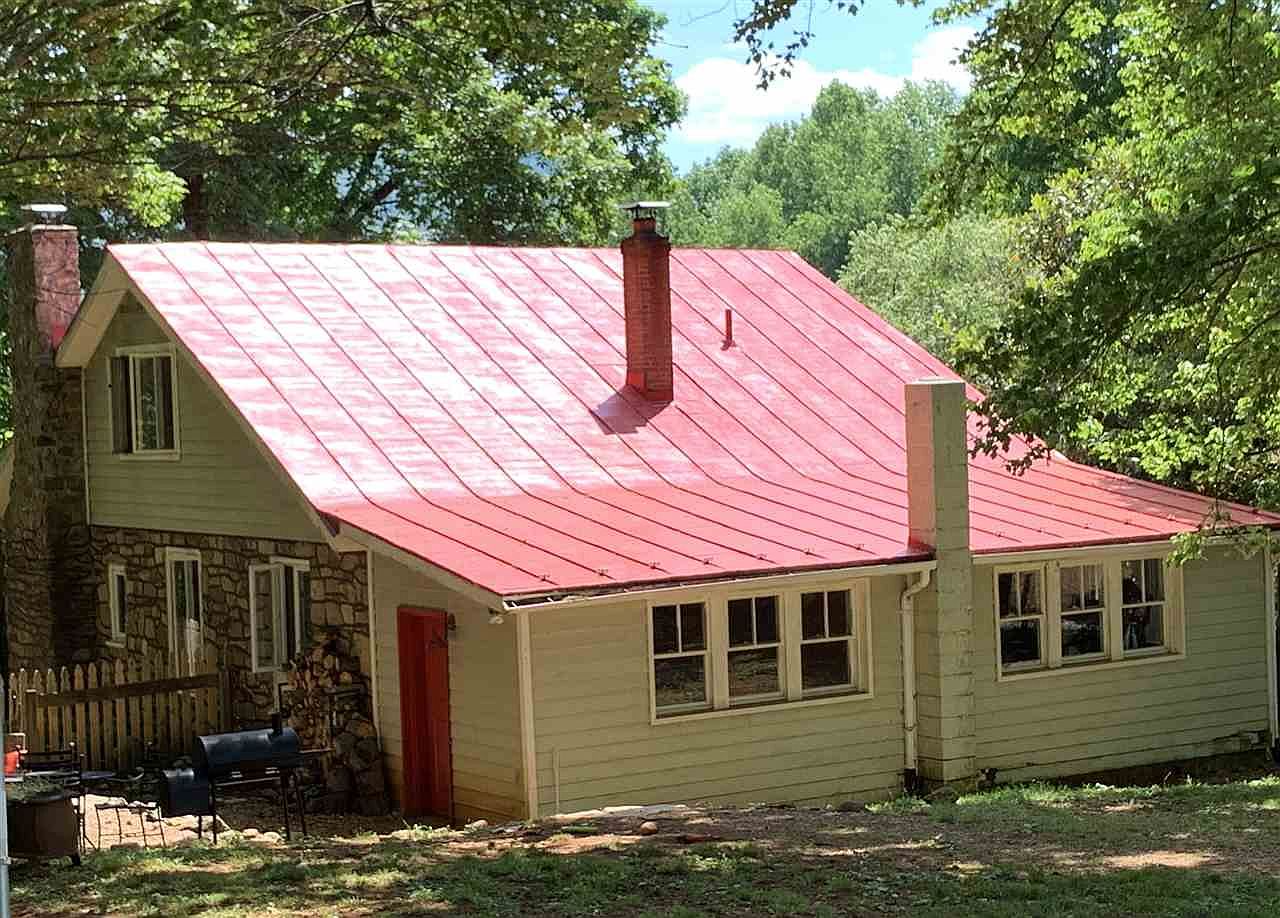 38 Old Stoney Creek Rd, Nellysford, VA 22958 Zillow