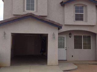 9213 Redwood Blvd, California City, CA 93505