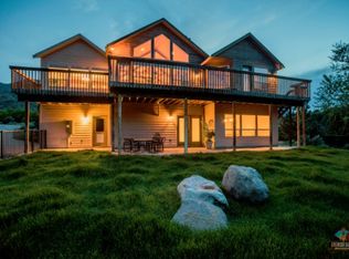 1061 S 500 E, New Harmony, UT 84757