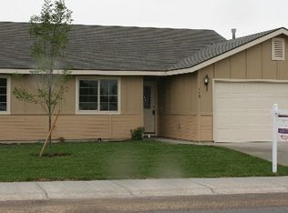 110 Buffalo Ct, Nampa, ID 83686