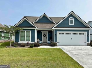 220 Cobblestone Blvd SE, Moultrie, GA 31788