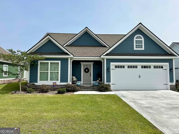 220 Cobblestone Blvd SE, Moultrie, GA 31788